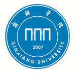 新乡学院校徽