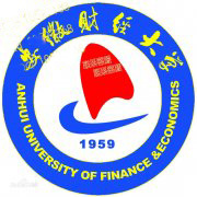 安徽财经大学校徽