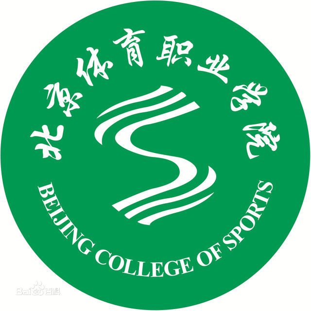 学校logo