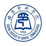 北京印刷学院标志