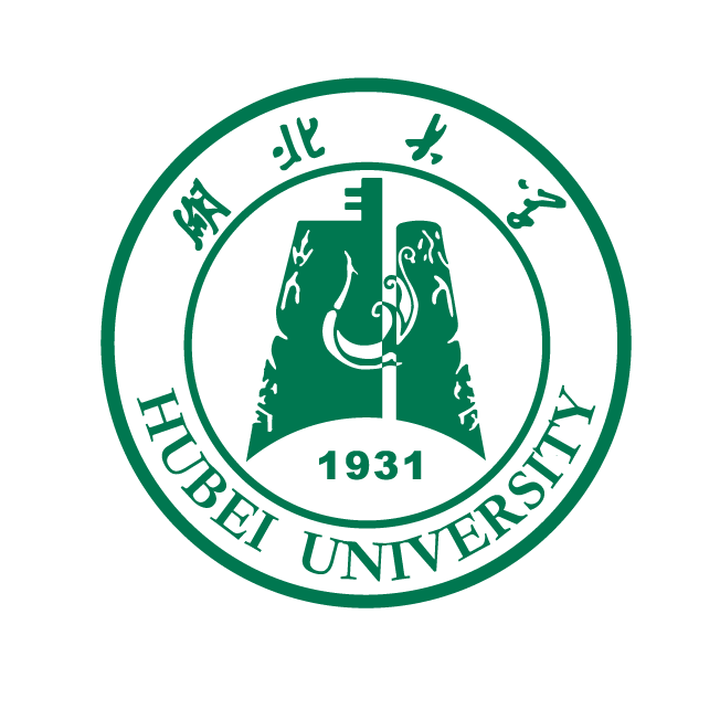 湖北大学校徽