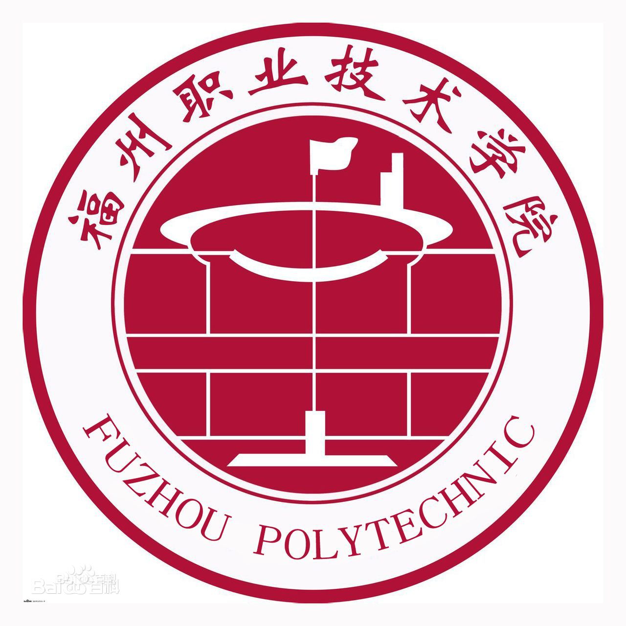 校徽