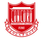 福建师范大学协和学院校徽校名