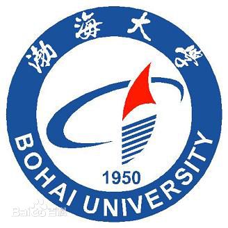 渤海大学校徽
