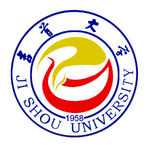 吉首大学 校徽