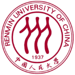 中国人民大学校徽