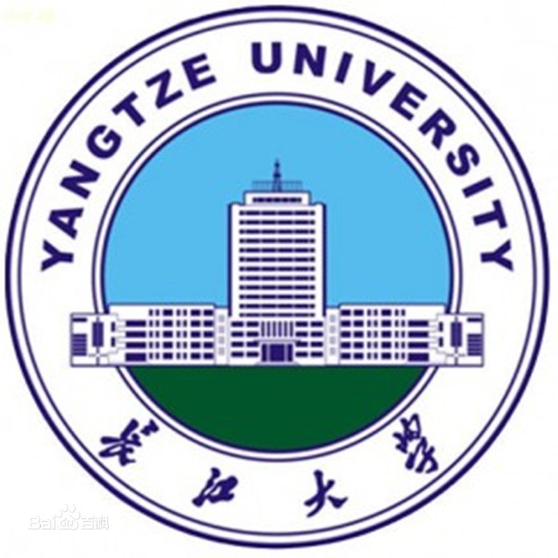 长江大学校徽
