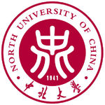中北大学校徽