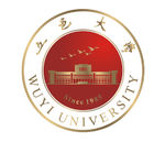 五邑大学校徽