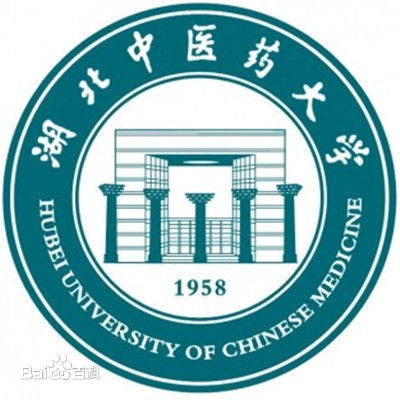 湖北中医药大学校徽