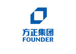 北大方正集团有限公司LOGO