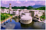 北京大学深圳研究生院
