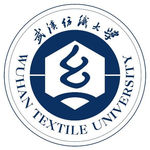 武汉纺织大学校徽