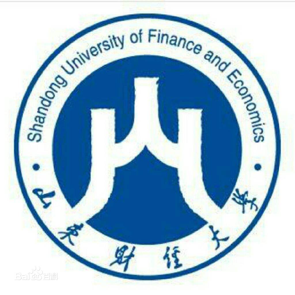山东财经大学校徽