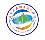 辽宁林业职业技术学院校徽