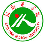 新乡医学院 校徽