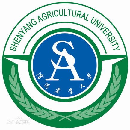 沈阳农业大学校徽