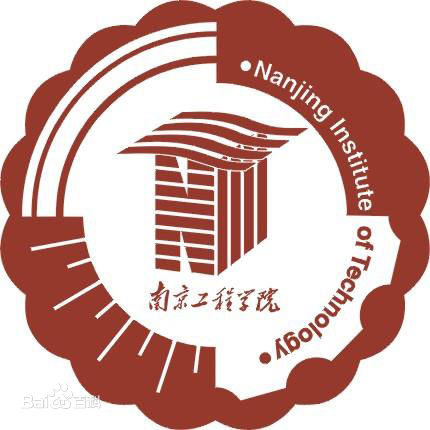 南京工程学院校徽