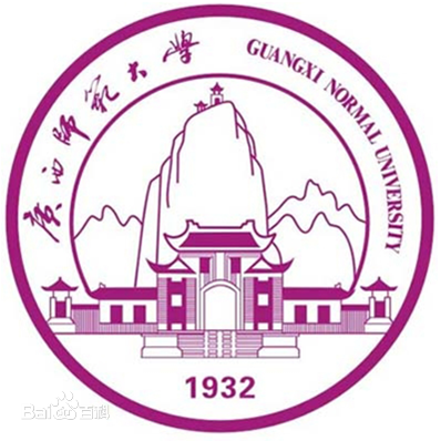广西师范大学校徽