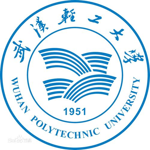 武汉轻工大学校徽