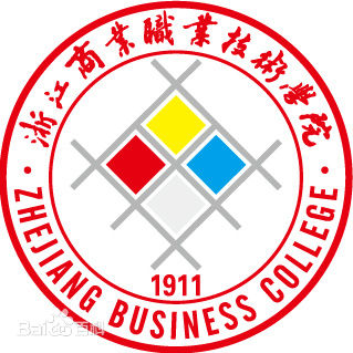 浙江商业职业技术学院校徽