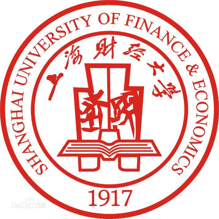 上海财经大学校徽