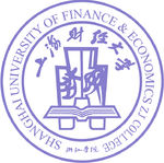 上海财经大学浙江学院校徽