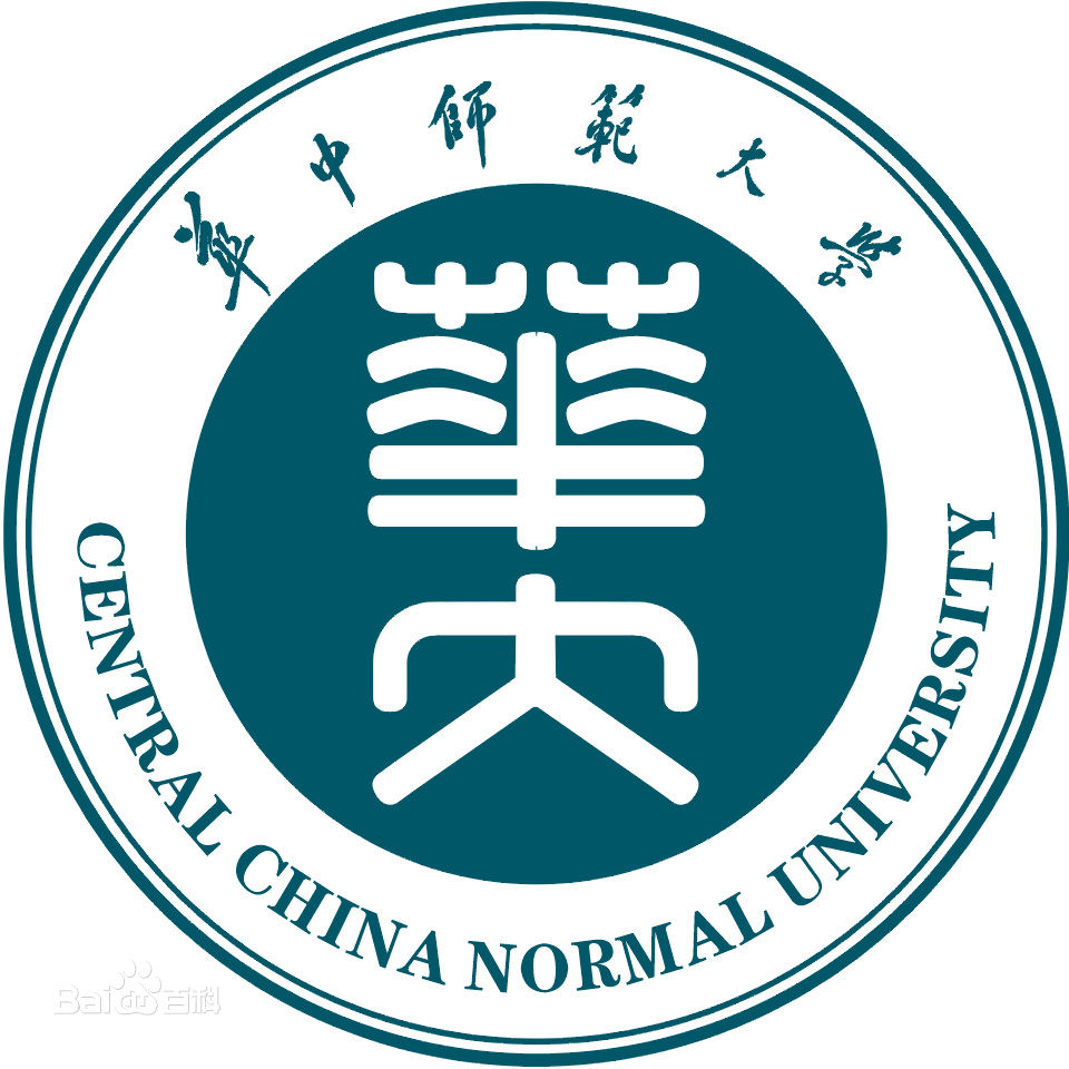华中师范大学校徽