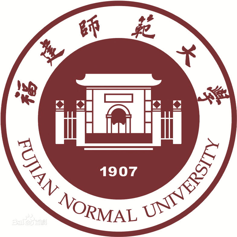 福建师范大学校徽