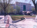 哈尔滨师范大学艺术学院