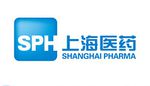 上海医药集团股份有限公司标志