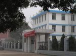 学校外观