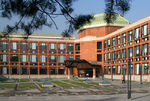 清华大学医学院