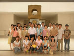 北京外国语大学日语系