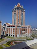 集美大学计算机工程学院