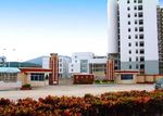 学校北区大门