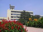 兰州理工大学校本部图书馆