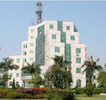 广州中医药大学