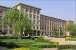 河北工业大学化工学院学院楼