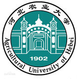 河北农业大学渤海校区正门