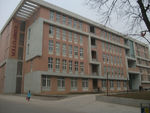 信阳师范学院计算机与信息技术学院