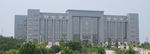 平顶山学院图书馆