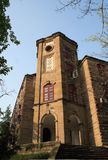 黑龙江大学电子工程学院