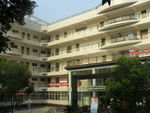 湖北科技学院外国语学院