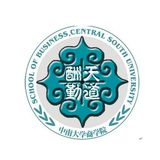 中南大学商学院院徽
