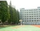 湖南铁路科技职业技术学院