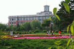 白城师范学院