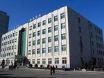 长春大学特殊教育学院