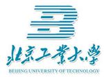 北京工业大学校徽