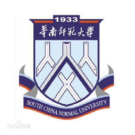 华南师范大学校徽